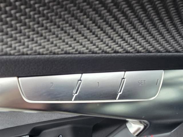 New 2025 Audi S7 Prestige image 19