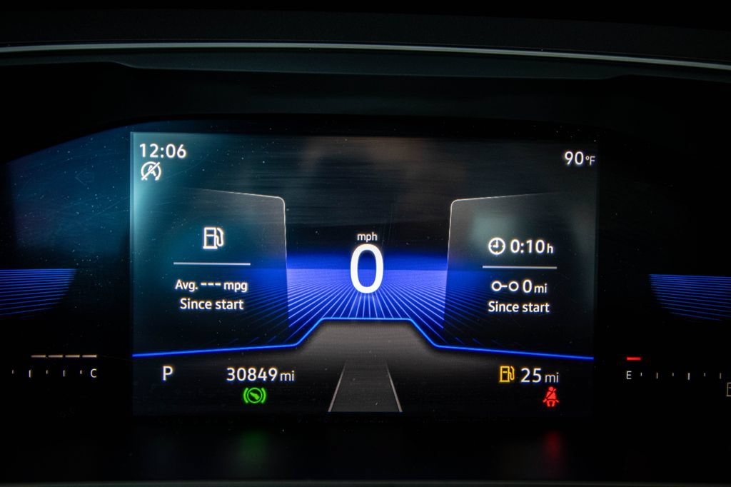 Used 2023 Volkswagen Tiguan S w/ Driver Assistance Package FWD image 41