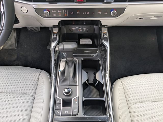 New 2026 Kia Sorento S w/ S Panoramic Sunroof Package FWD image 20