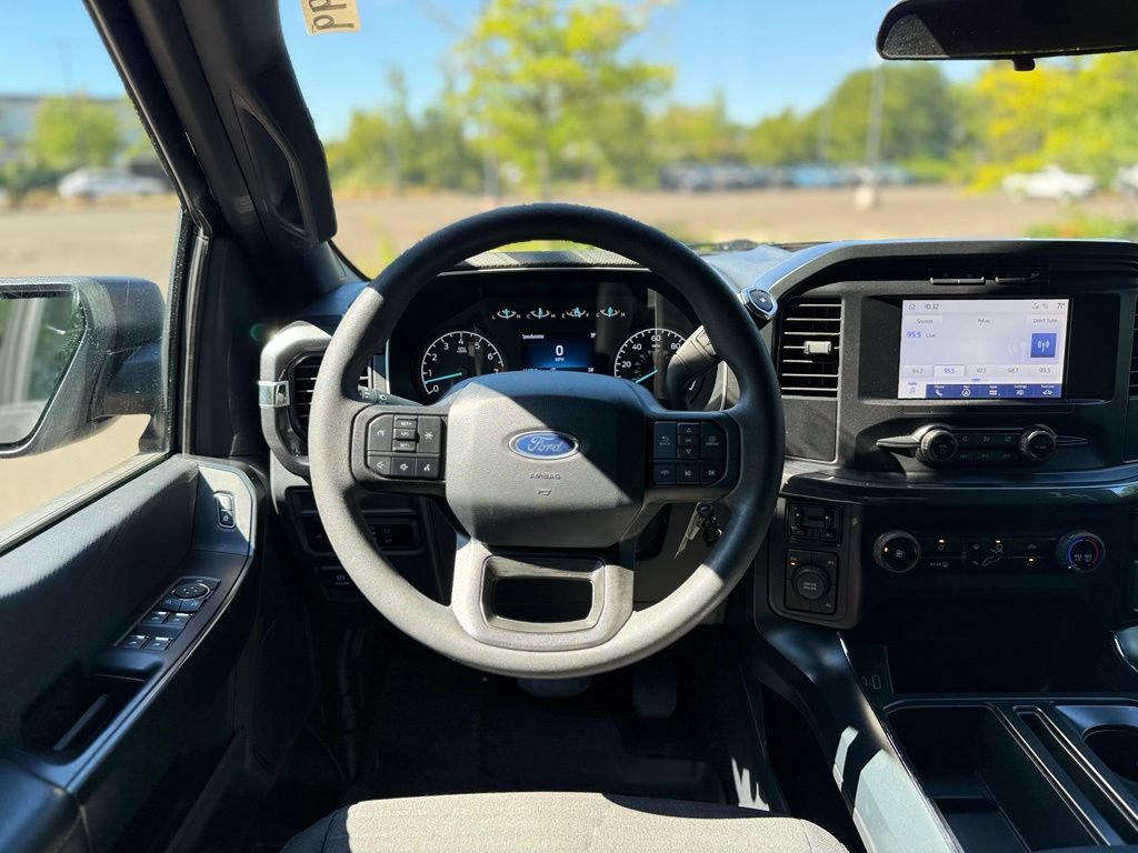 Used 2023 Ford F150 XL w/ STX Appearance Package AWD/4WD image 24