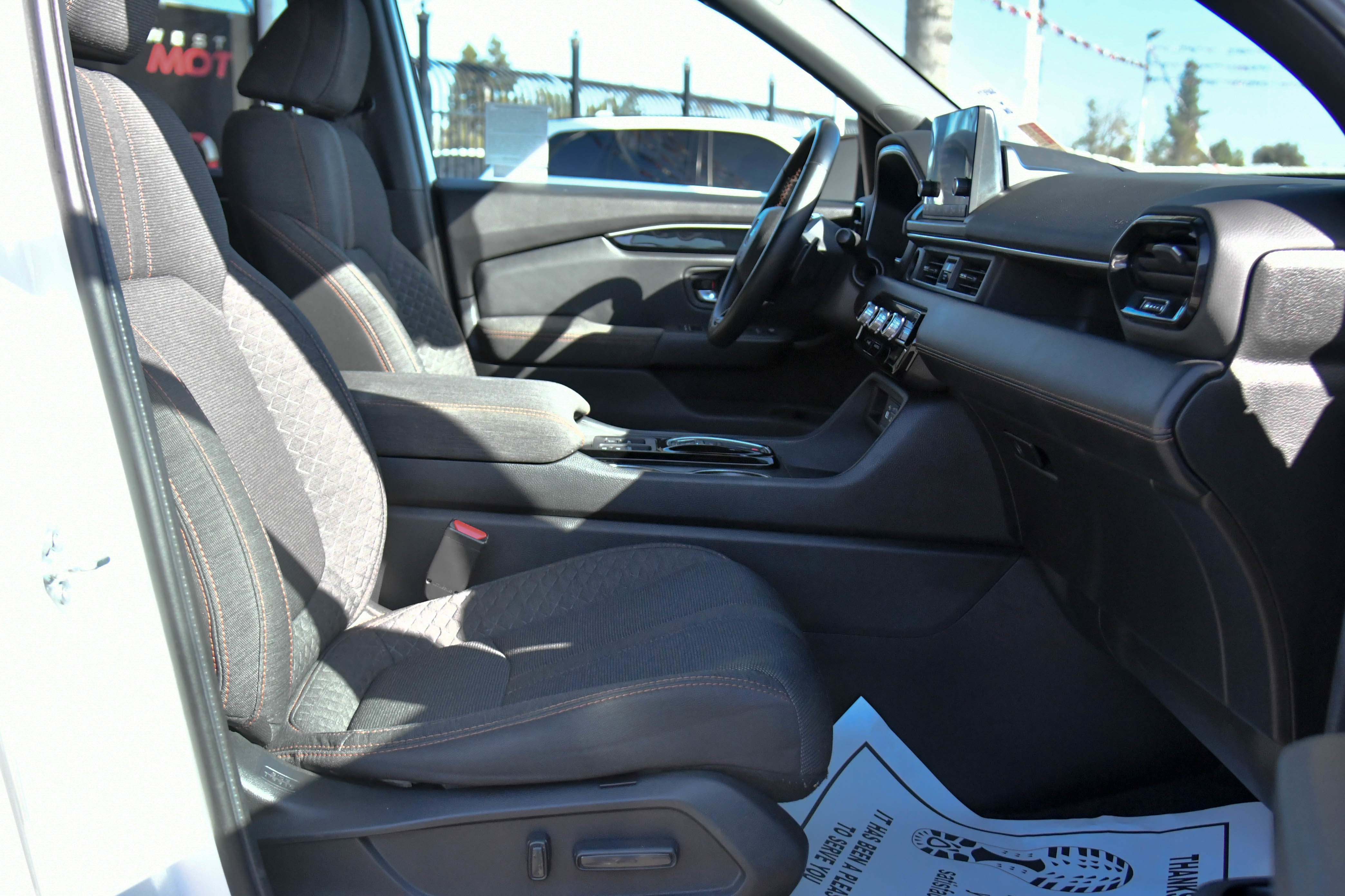 Used 2024 Honda Pilot Sport image 44