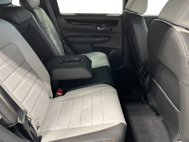 Used 2026 Honda CR-V Sport Touring image 28