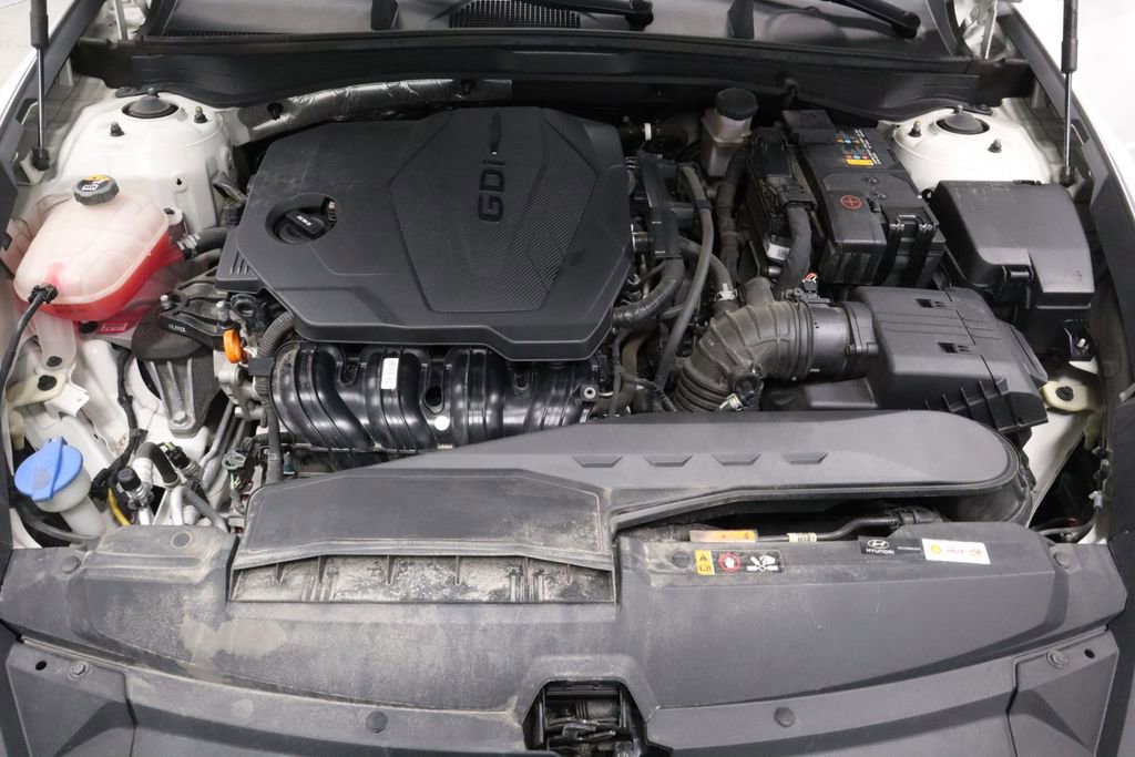 Certified 2023 Hyundai Sonata SE image 13