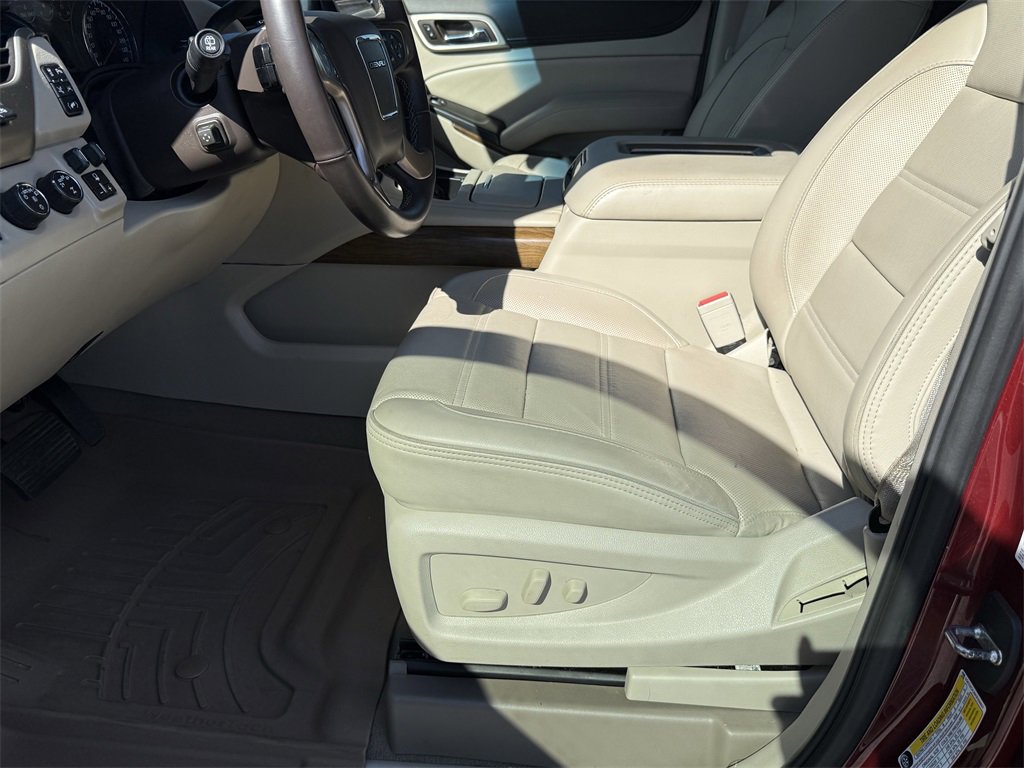 Used 2019 GMC Yukon Denali image 12