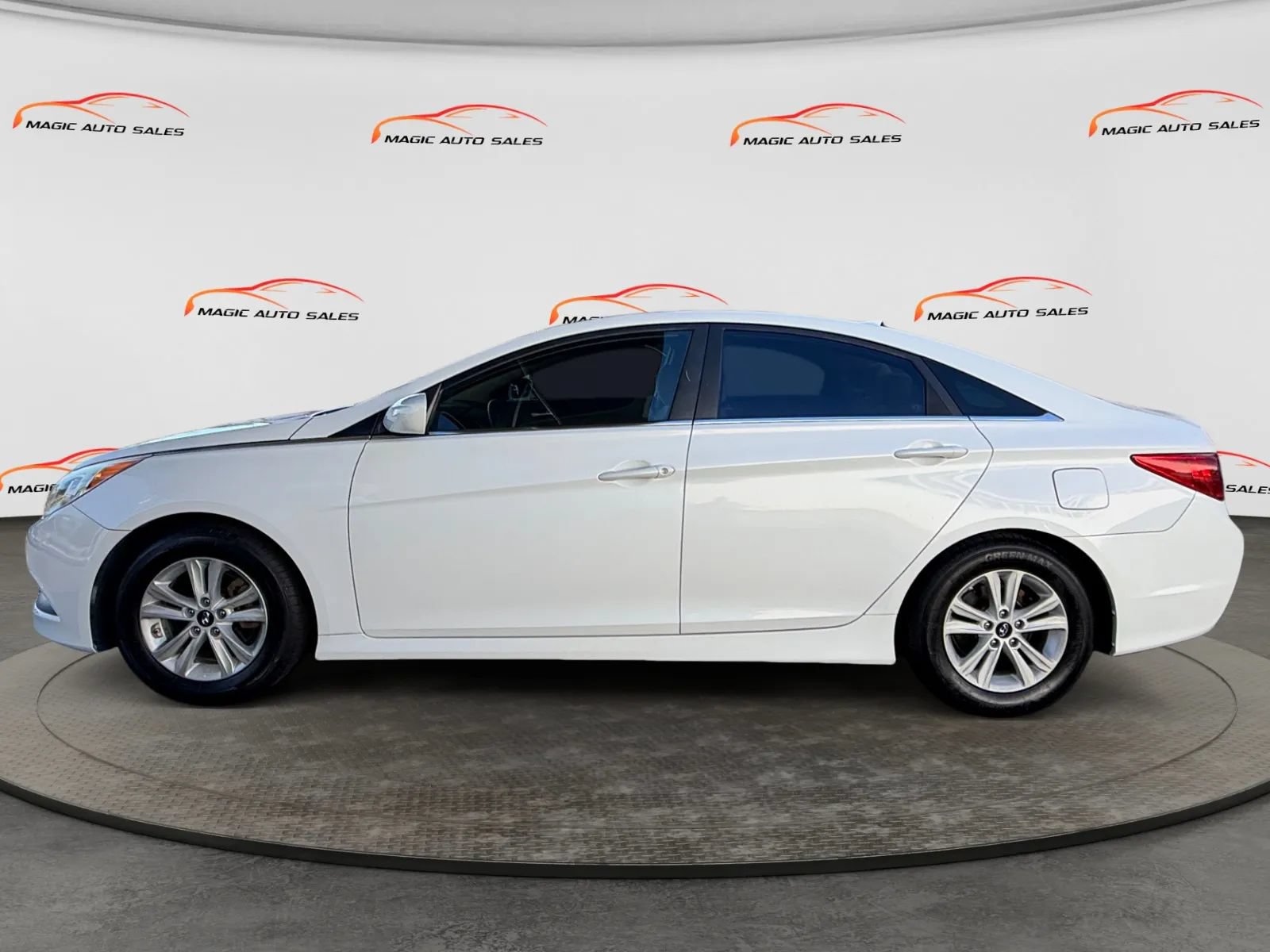 Used 2014 Hyundai Sonata GLS FWD image 7