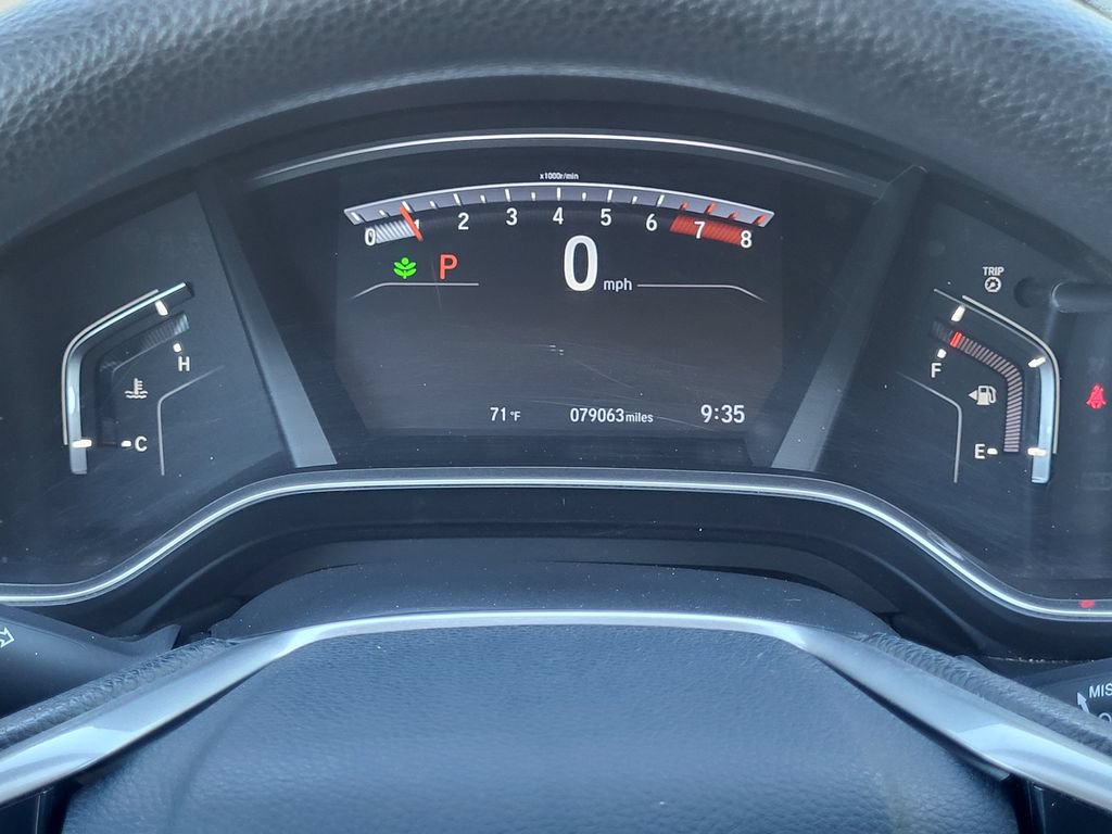 Used 2019 Honda CR-V EX image 12