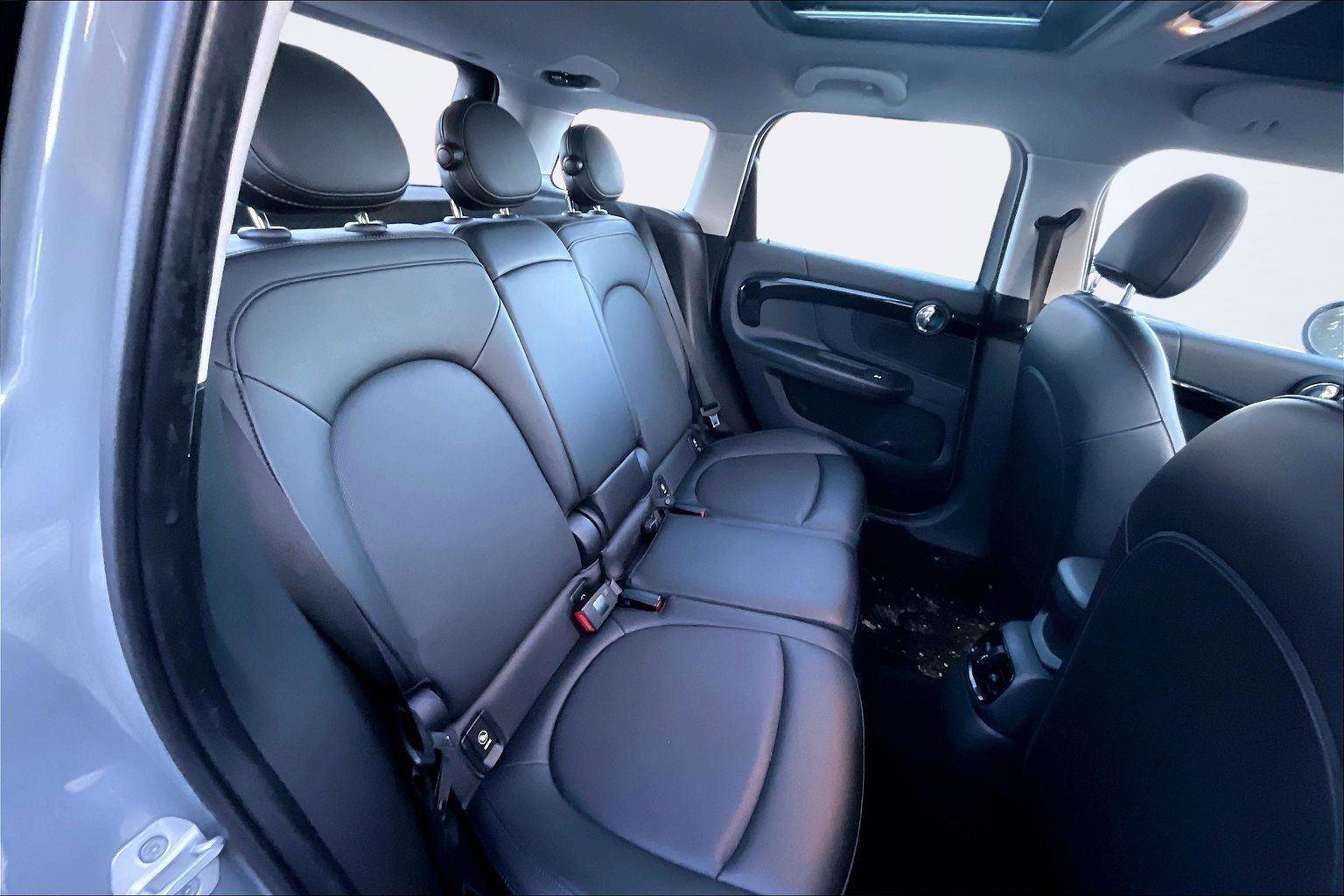 Used 2022 MINI Cooper Countryman image 27