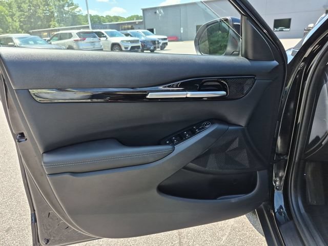 Used 2024 Kia Seltos S FWD image 10