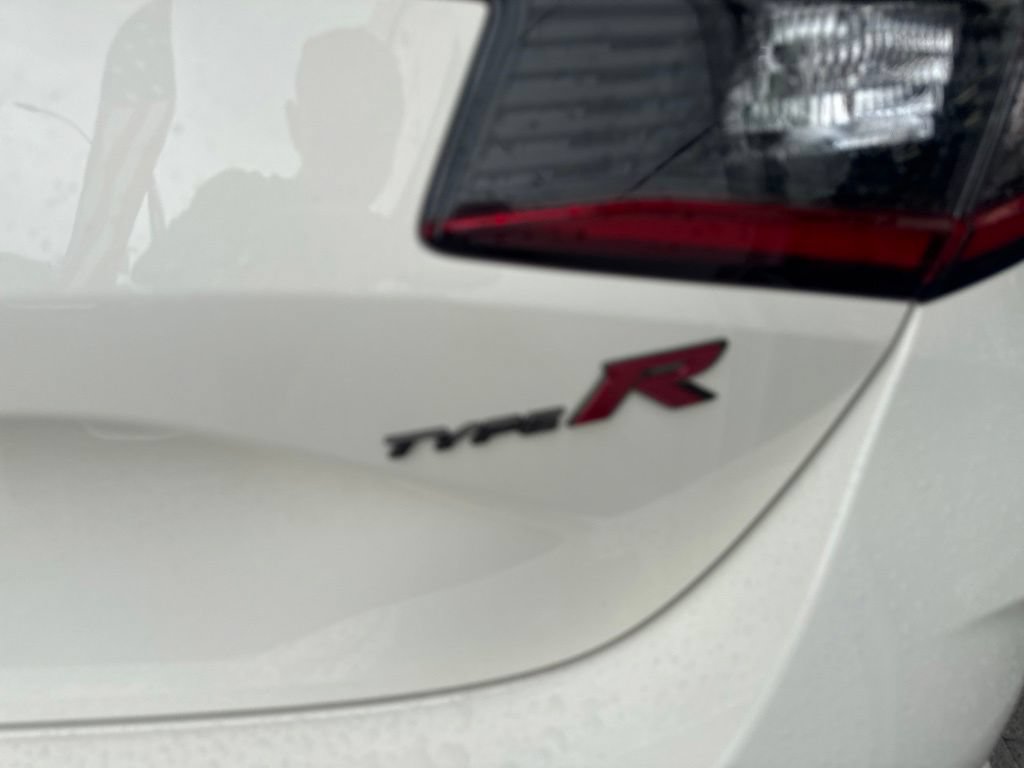 Used 2025 Honda Civic Type R image 5