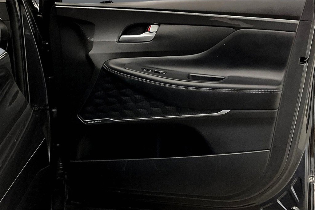 Used 2023 Hyundai Santa Fe Limited image 28