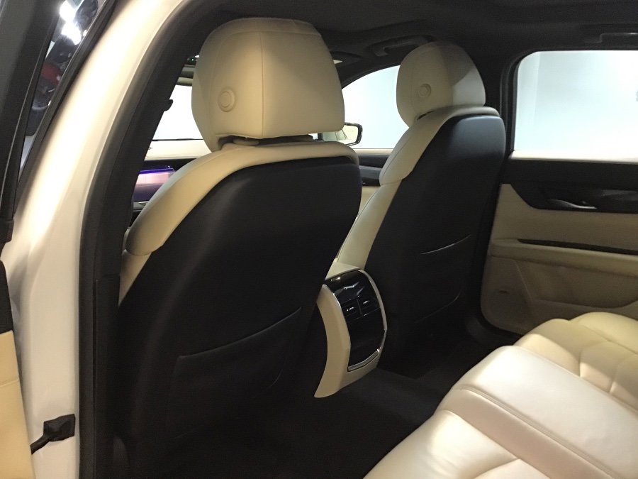 Used 2020 Cadillac CT6 Luxury image 16