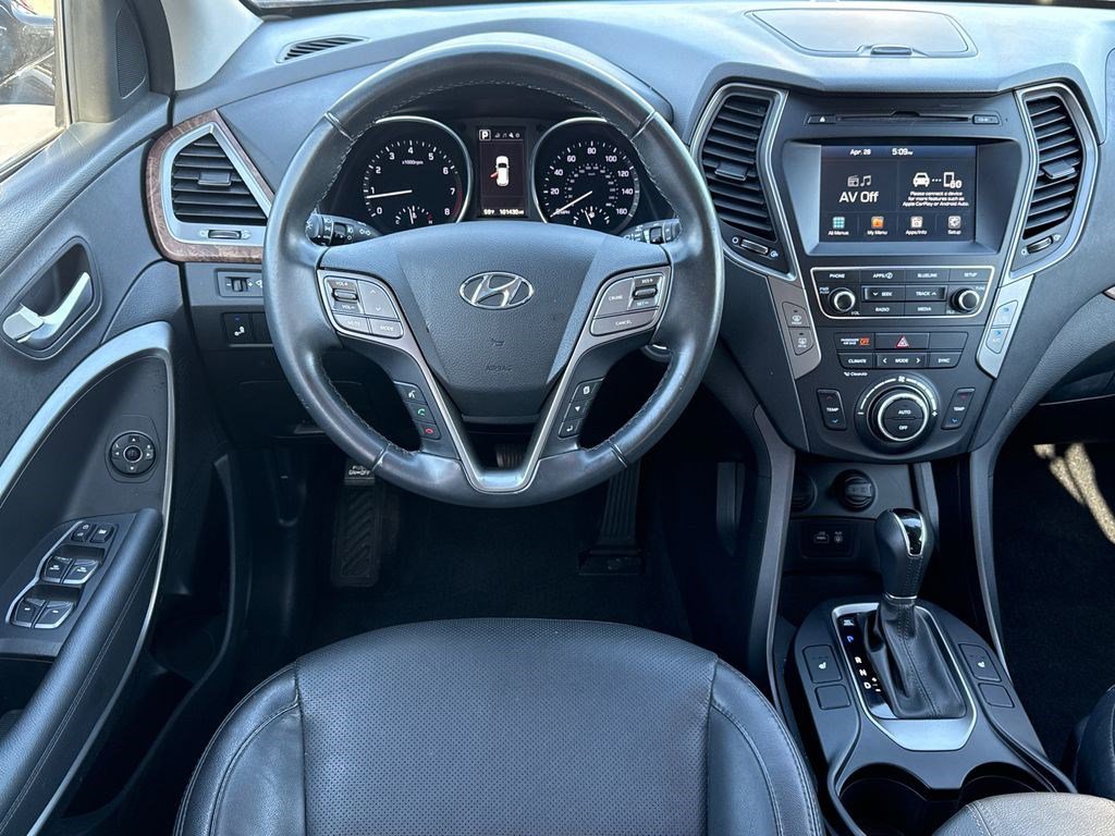 Used 2018 Hyundai Santa Fe Sport 2.0T FWD image 18