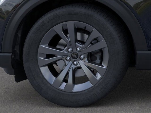 New 2025 Ford Explorer Active image 19