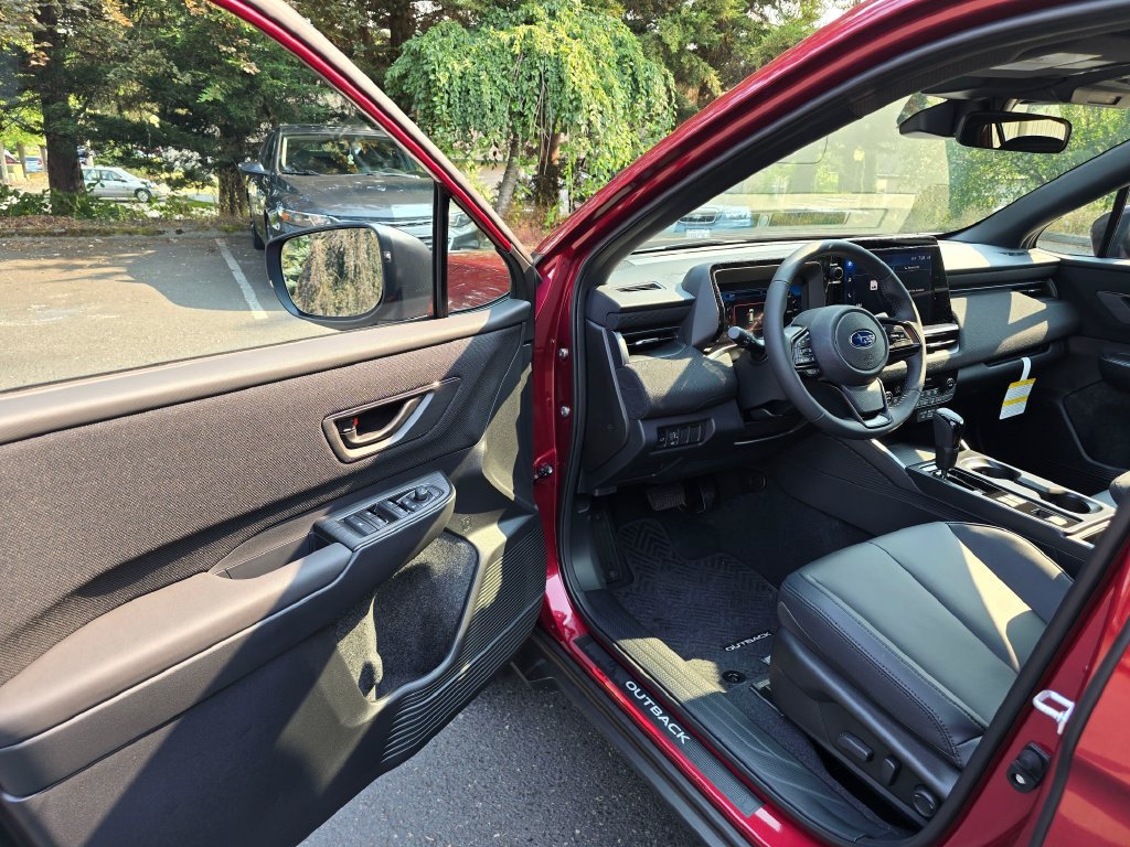 New 2026 Subaru Outback Premium AWD/4WD image 7