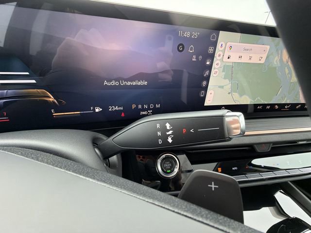 New 2026 Buick Envision Sport Touring image 16