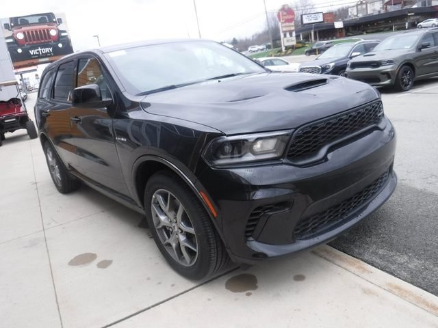 New 2026 Dodge Durango GT AWD/4WD image 7