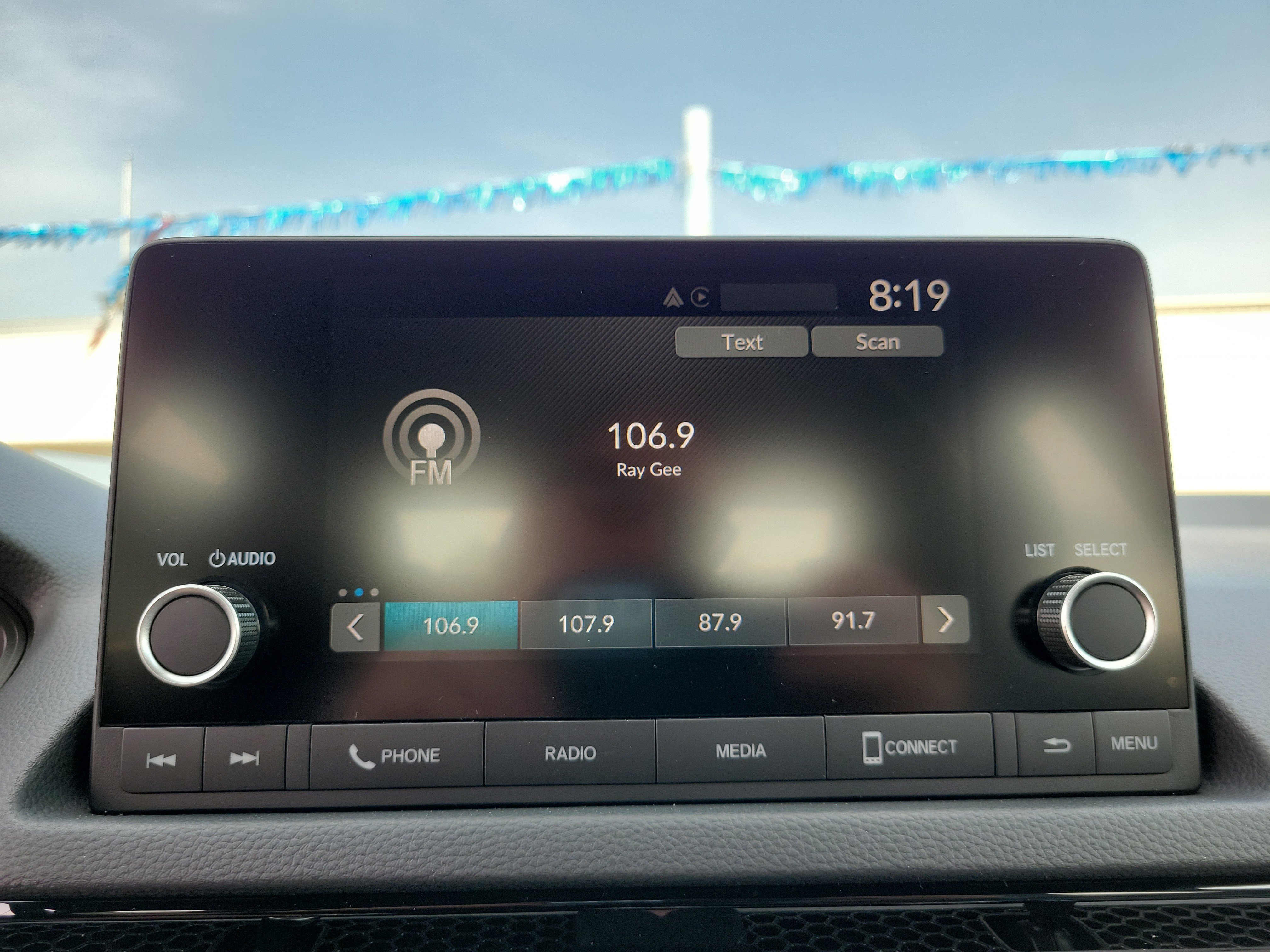 New 2025 Honda Civic Sport image 21