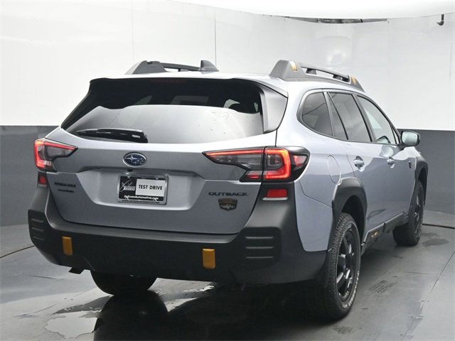 New 2025 Subaru Outback Wilderness image 7