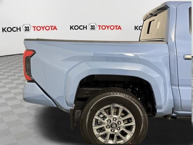 New 2026 Toyota Tacoma Limited AWD/4WD image 19