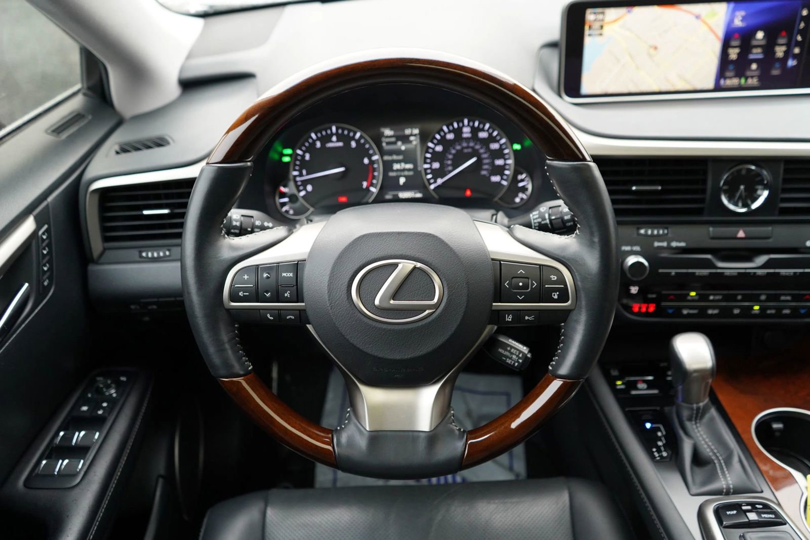 Used 2019 Lexus RX 350 F Sport image 20