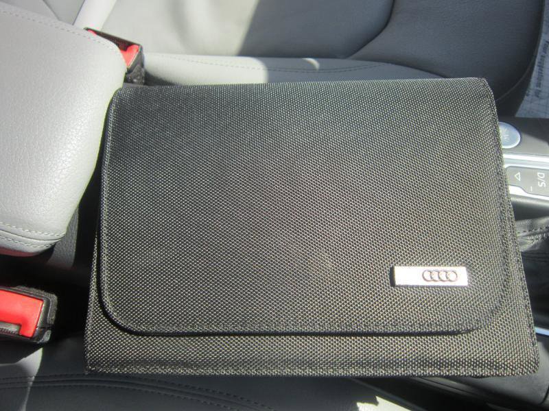 Used 2017 Audi A3 2.0T Premium w/ Convenience Package AWD/4WD image 32