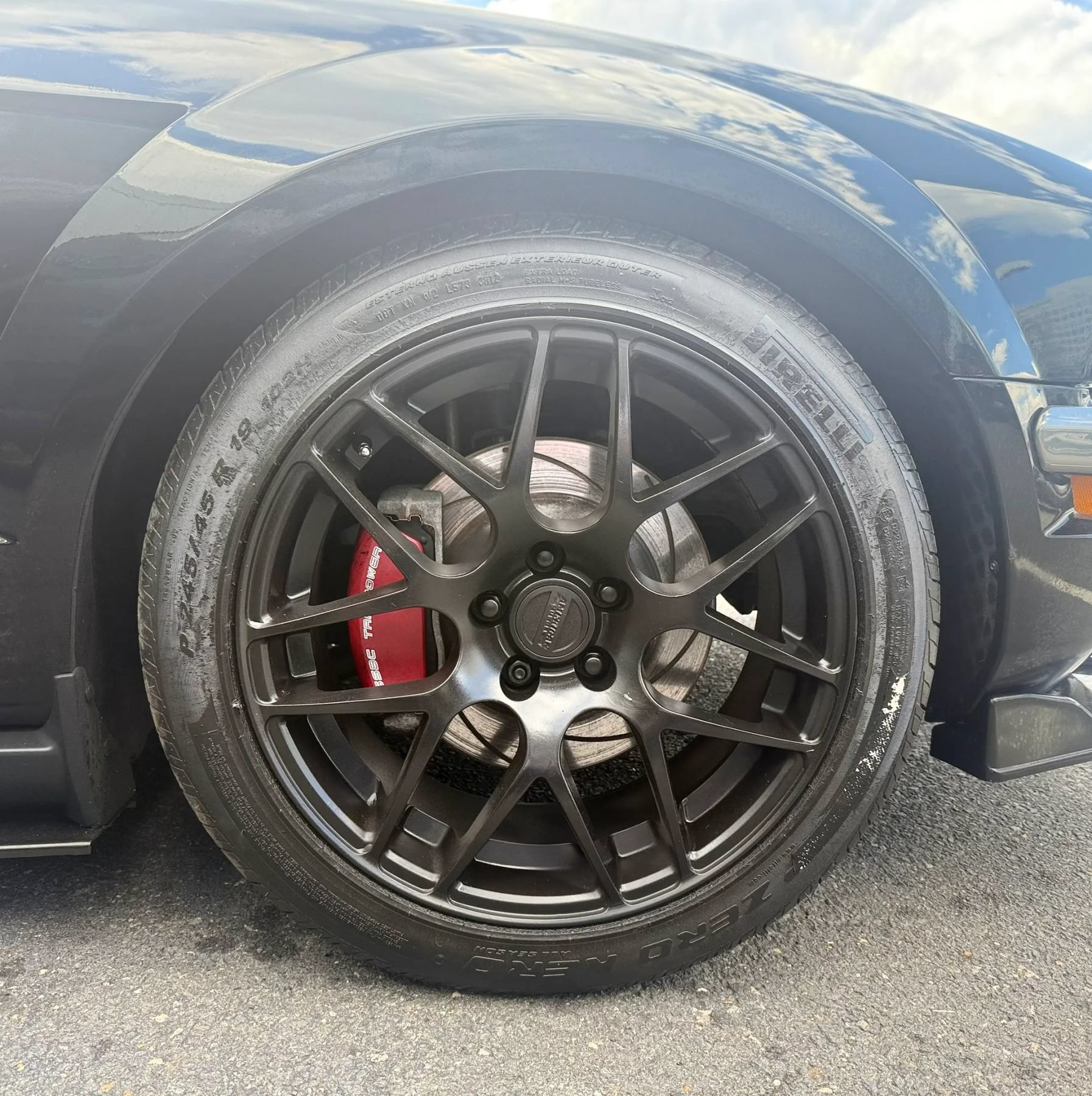 Used 2006 Ford Mustang Premium RWD image 40