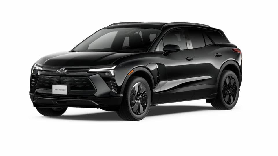 New 2026 Chevrolet Blazer EV LT AWD/4WD image 50