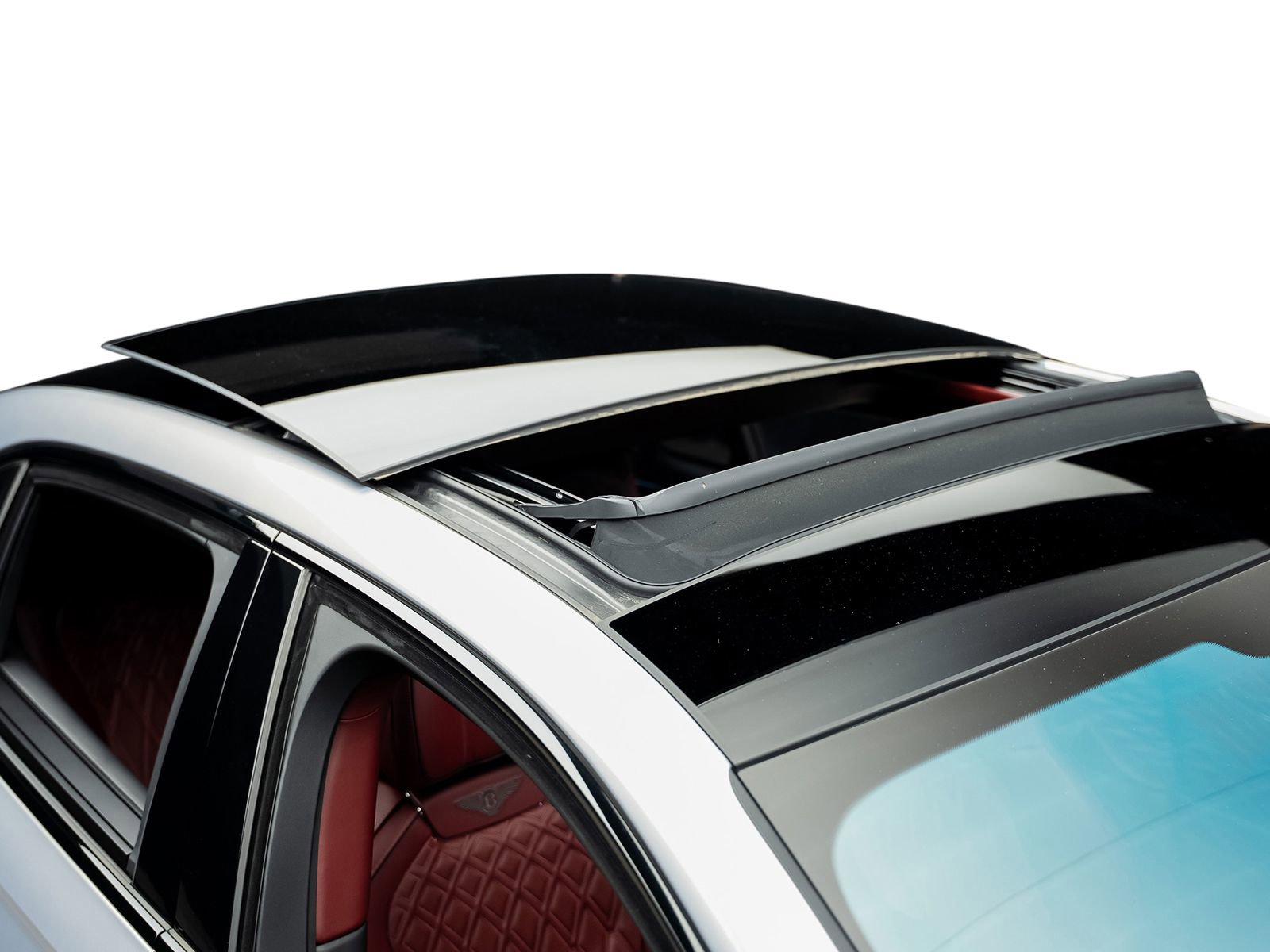 Used 2022 Bentley Flying Spur W12 AWD/4WD image 60