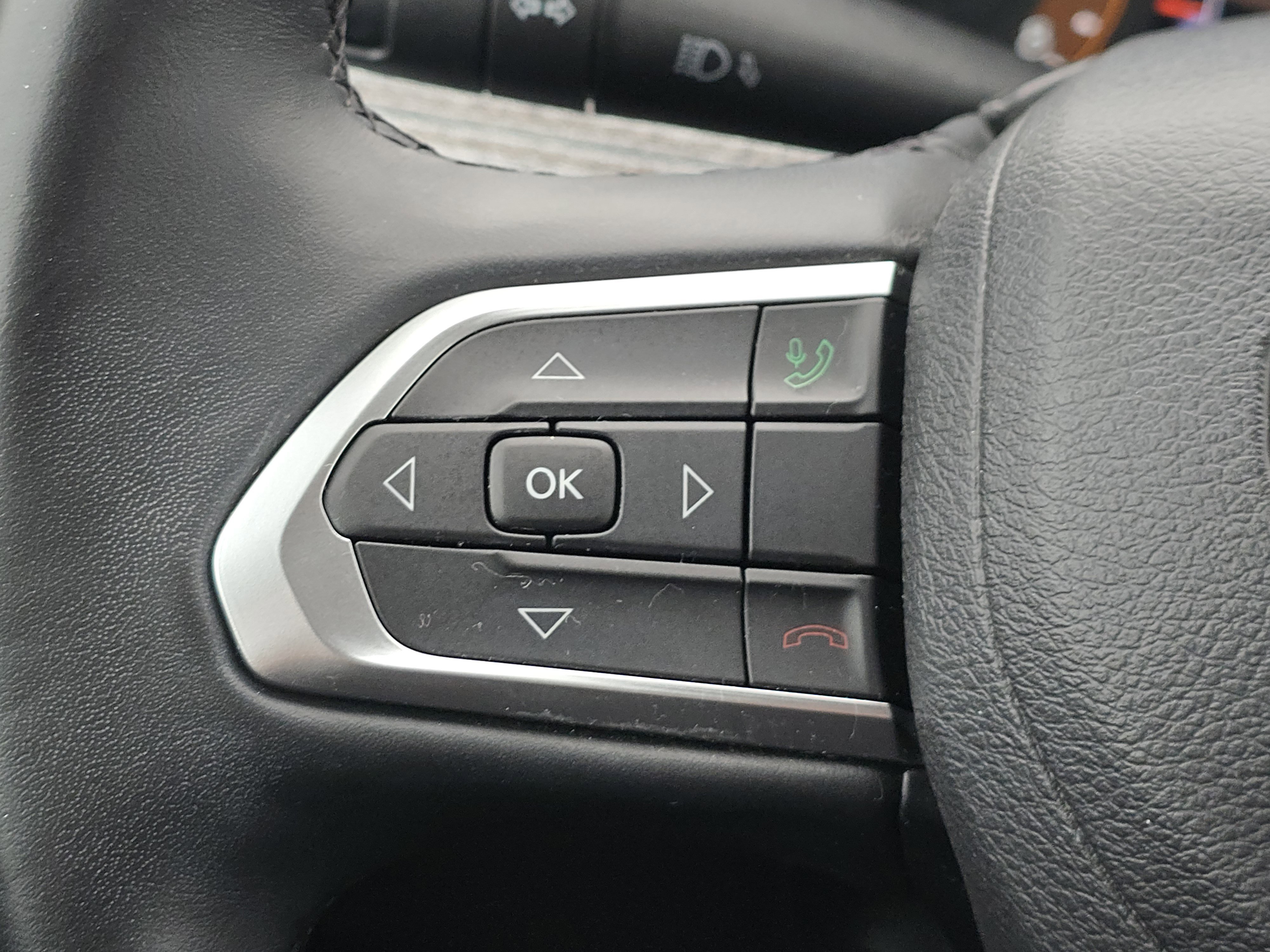 Used 2022 Jeep Compass Latitude image 26