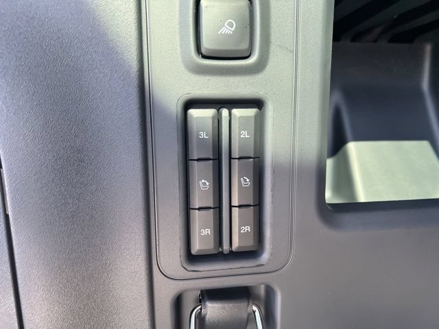 New 2026 Ford Expedition Active RWD image 23
