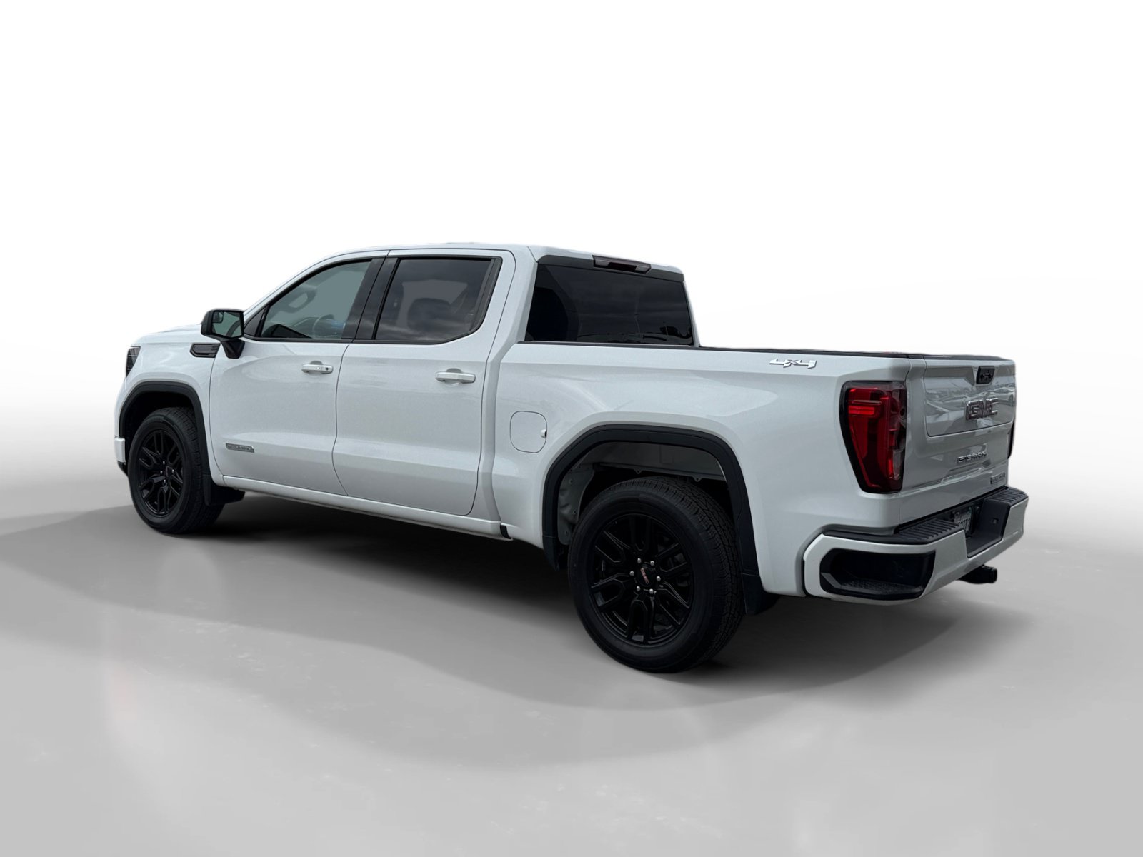 Used 2023 GMC Sierra 1500 Elevation AWD/4WD image 3