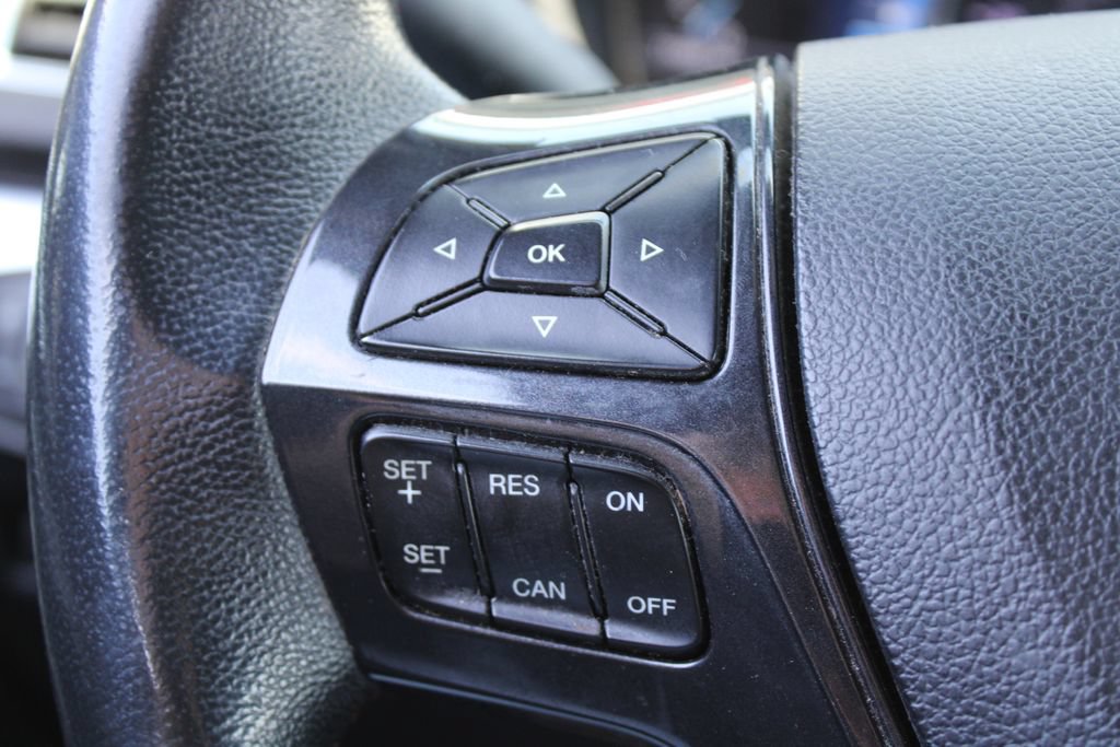 Used 2019 Ford Explorer Sport AWD/4WD image 16