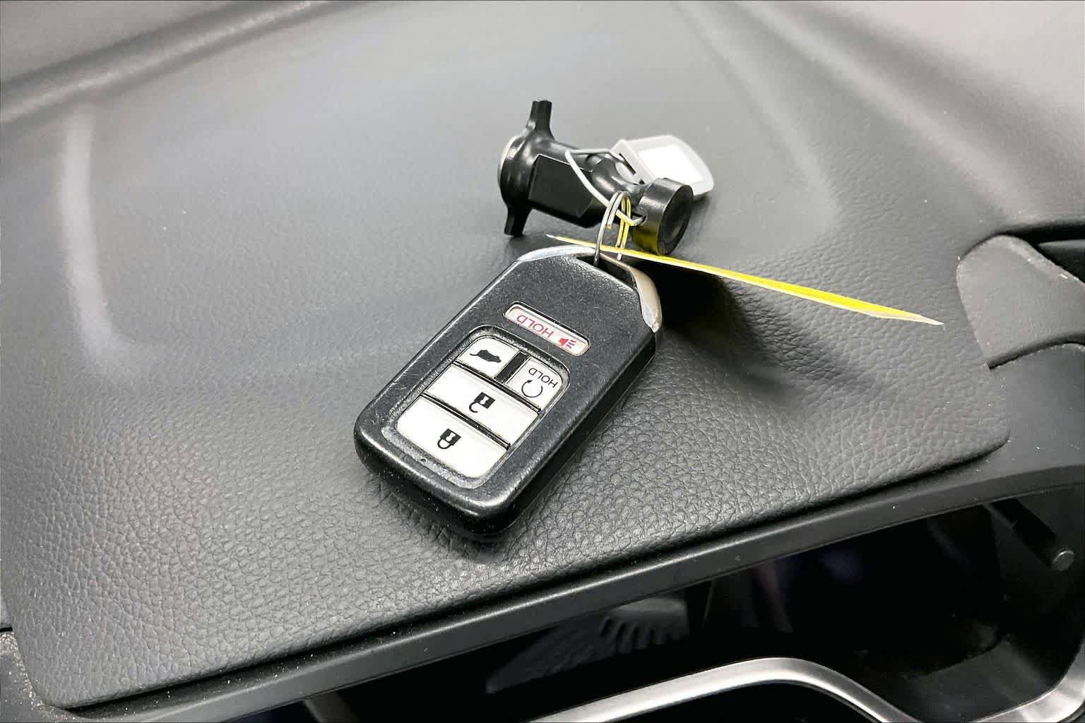 Used 2018 Honda CR-V EX image 14