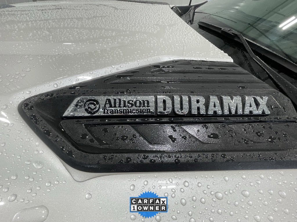 Used 2025 Chevrolet Silverado 3500 High Country w/ High Country Premium Package image 20