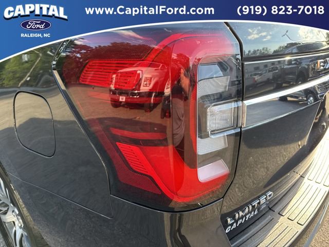 Certified 2024 Ford Expedition Limited RWD image 15