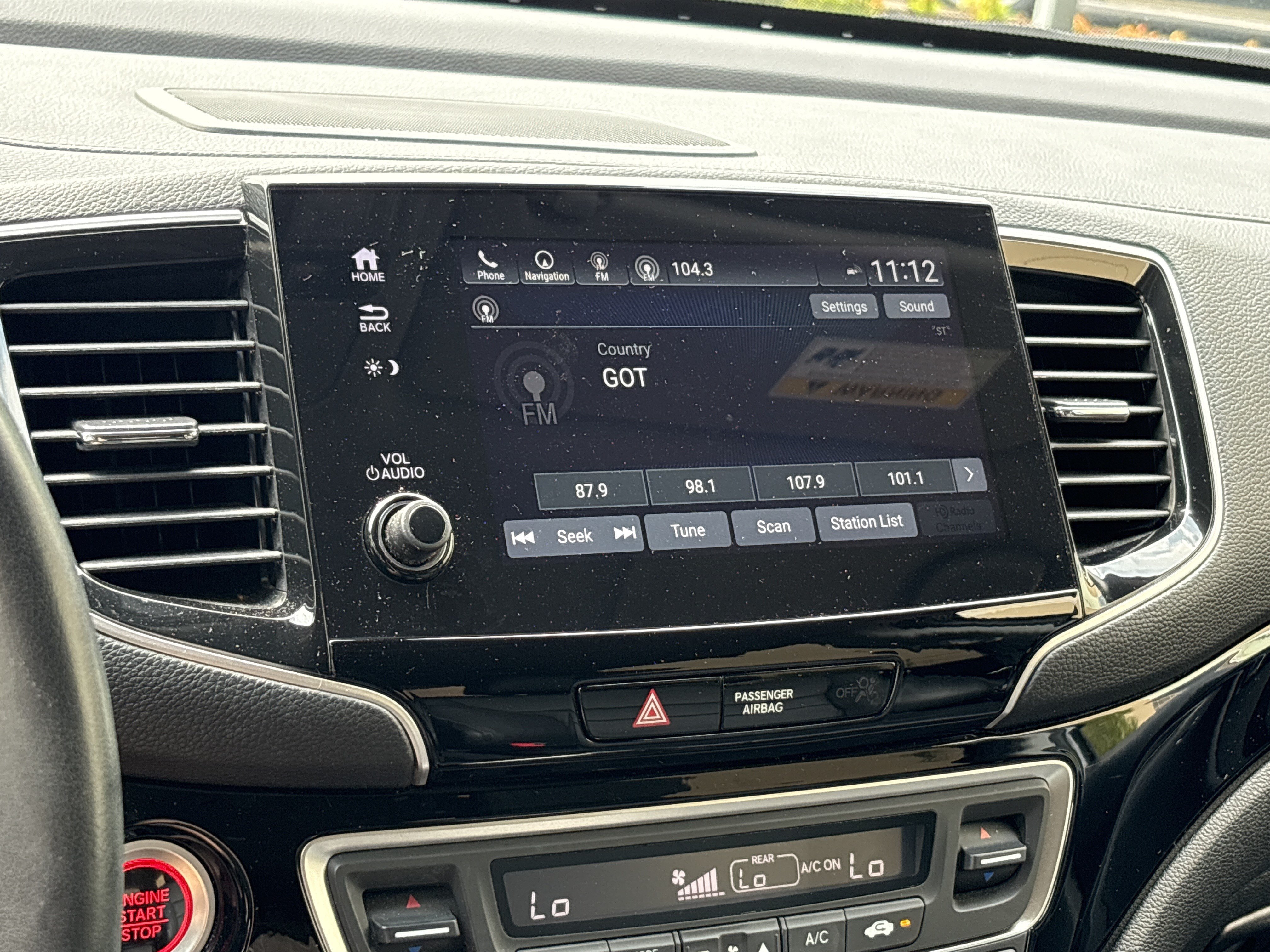 Used 2019 Honda Pilot Touring image 23