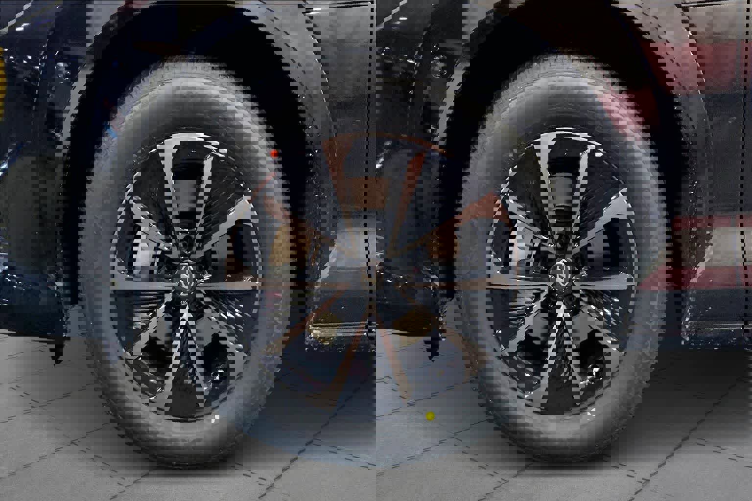 New 2026 Lexus RZ 450e Premium image 11