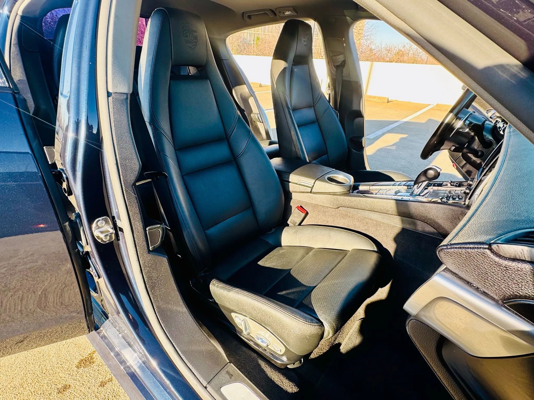 Used 2016 Porsche Panamera Edition image 18