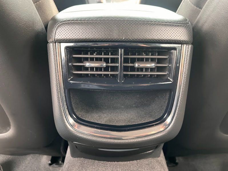 Used 2014 Cadillac CTS Luxury image 42