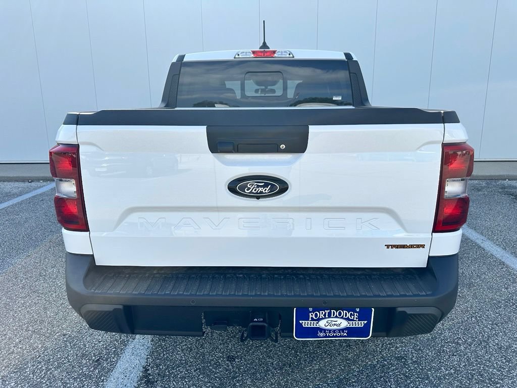 New 2026 Ford Maverick Tremor AWD/4WD image 6