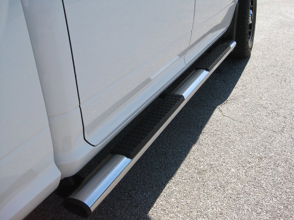 Used 2011 RAM 2500 ST w/ ST Popular Equipment Group RWD image 10