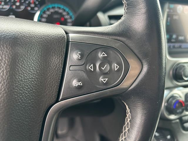Used 2020 Chevrolet Tahoe Premier w/ Premier 6.2L Value Package AWD/4WD image 26