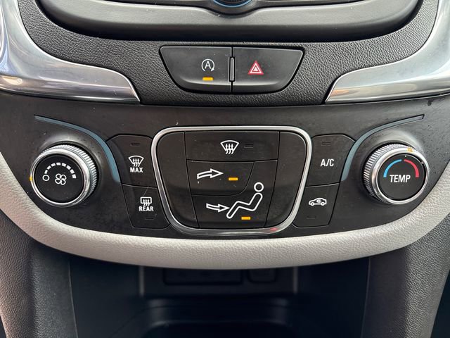 Used 2024 Chevrolet Equinox LS image 25