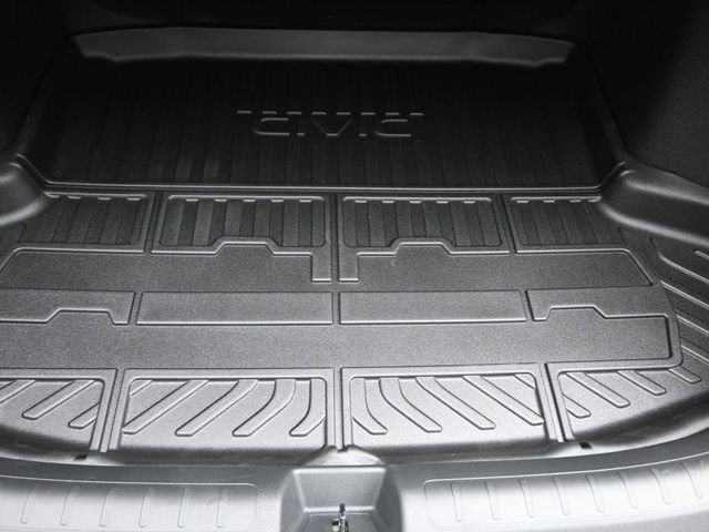 New 2026 Honda Civic Sport image 14