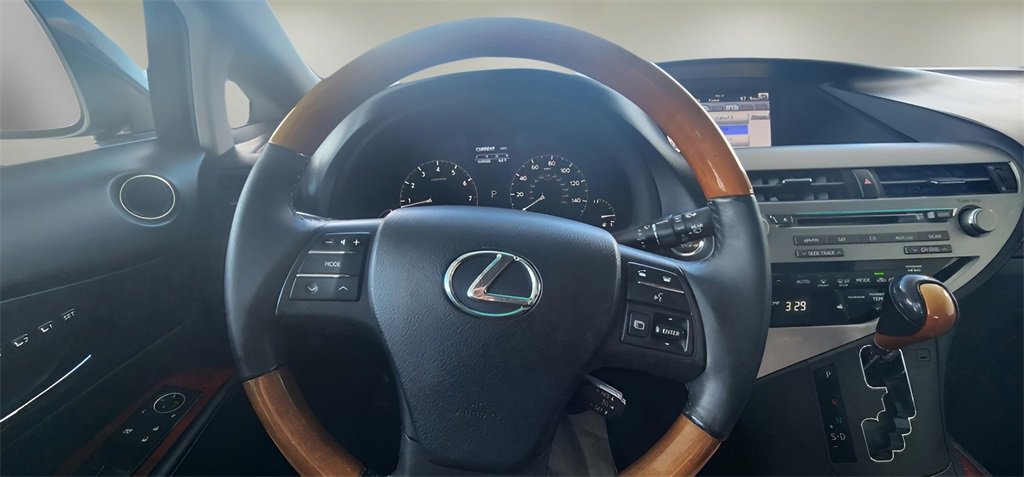 Used 2012 Lexus RX 350 AWD image 31