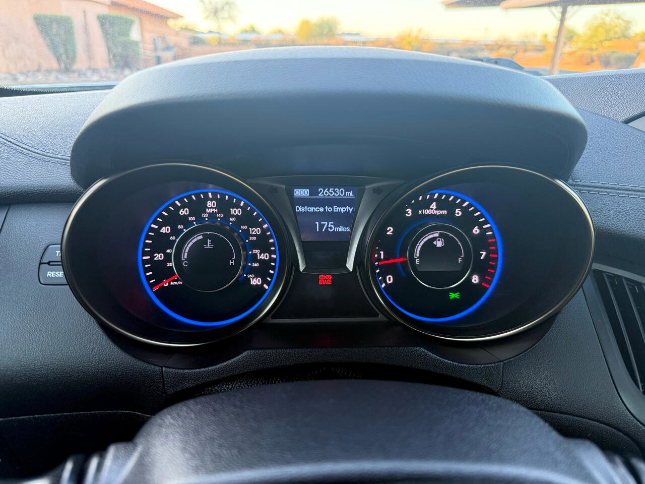 Used 2013 Hyundai Genesis 2.0T image 17