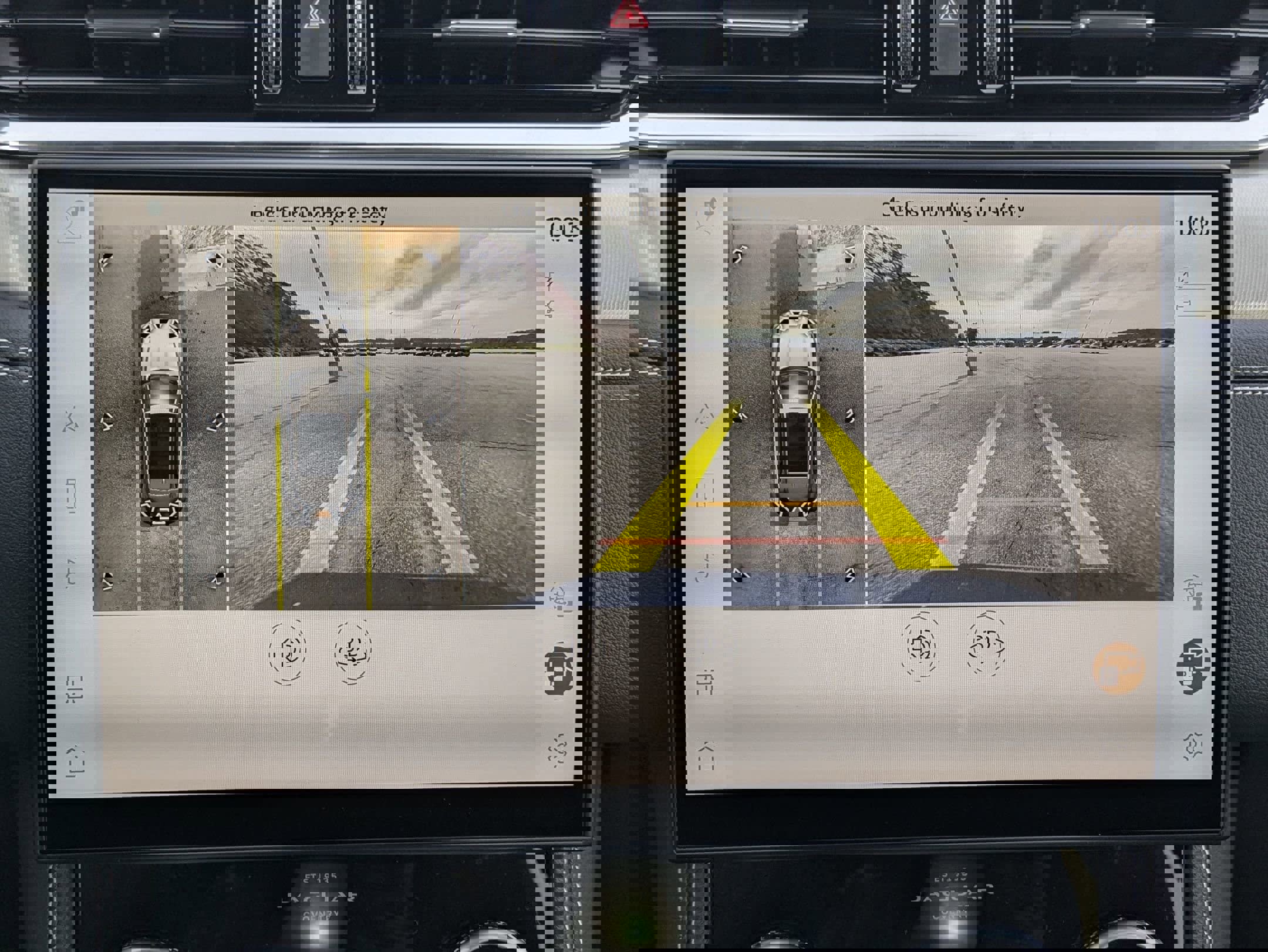 New 2026 Jaguar F-PACE R-Dynamic S image 15