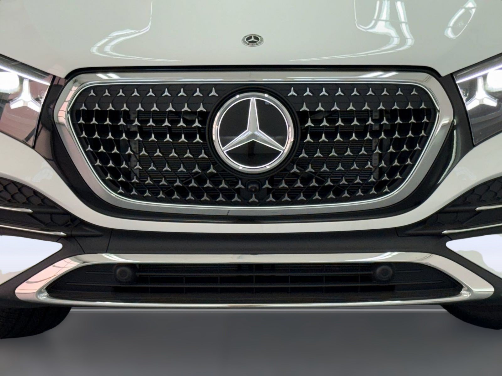 New 2027 Mercedes-Benz GLE 450 4MATIC image 26
