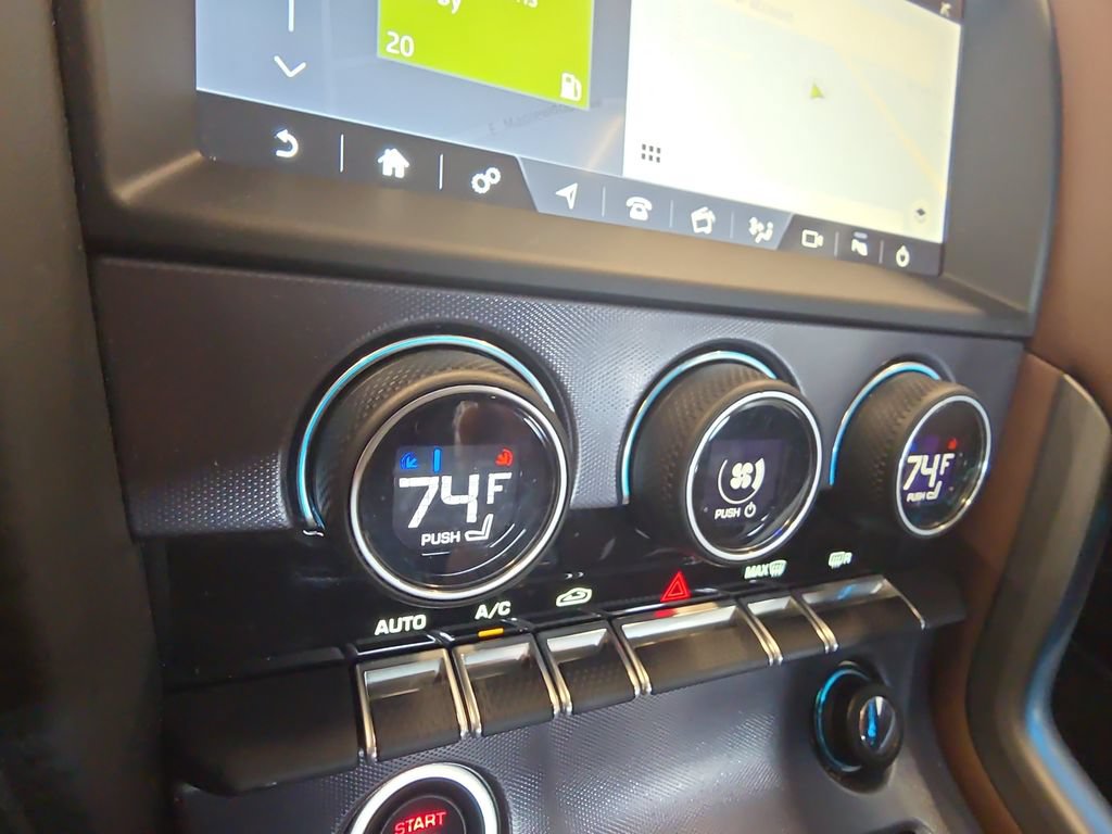 Used 2020 Jaguar F-TYPE Coupe RWD image 25