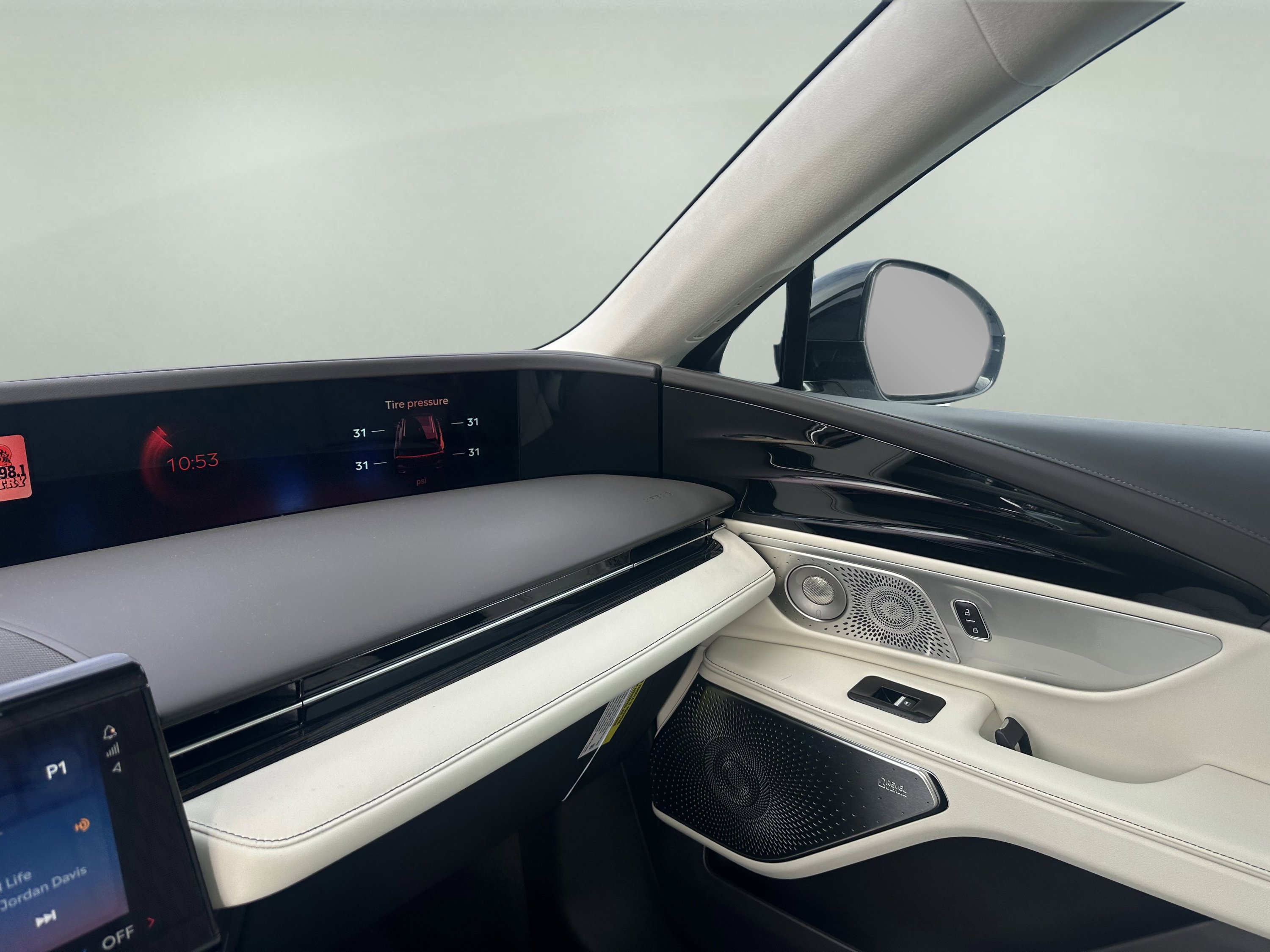 New 2026 Lincoln Nautilus Black Label w/ Jet Appearance Package image 17